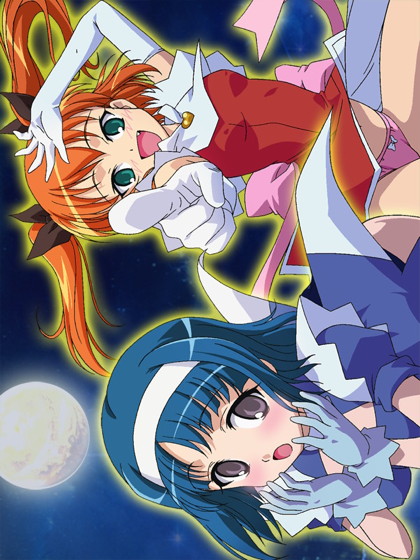 淫乱天使フタナリエンジェル