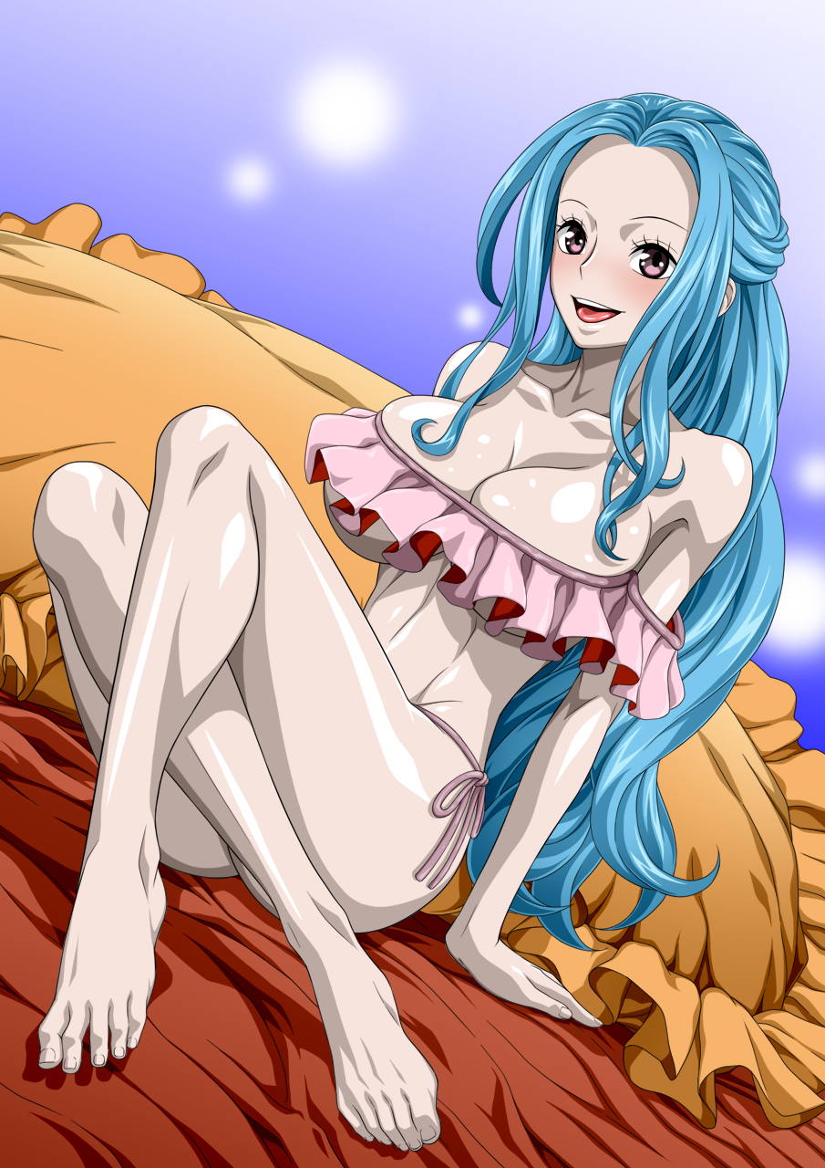 秘女姫女麗図美庵HimeHime lesbian2 6ページ