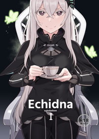 Echidna sukebebon 1