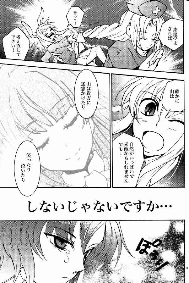 Faith Mission 28ページ
