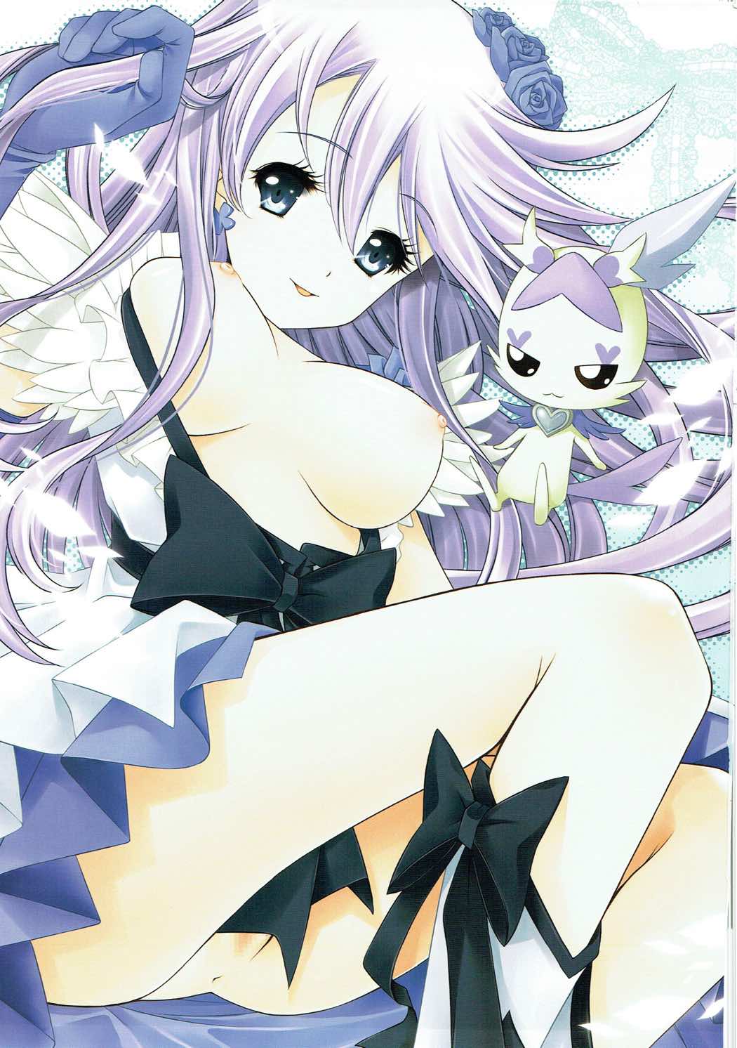 Dream collection 2ページ