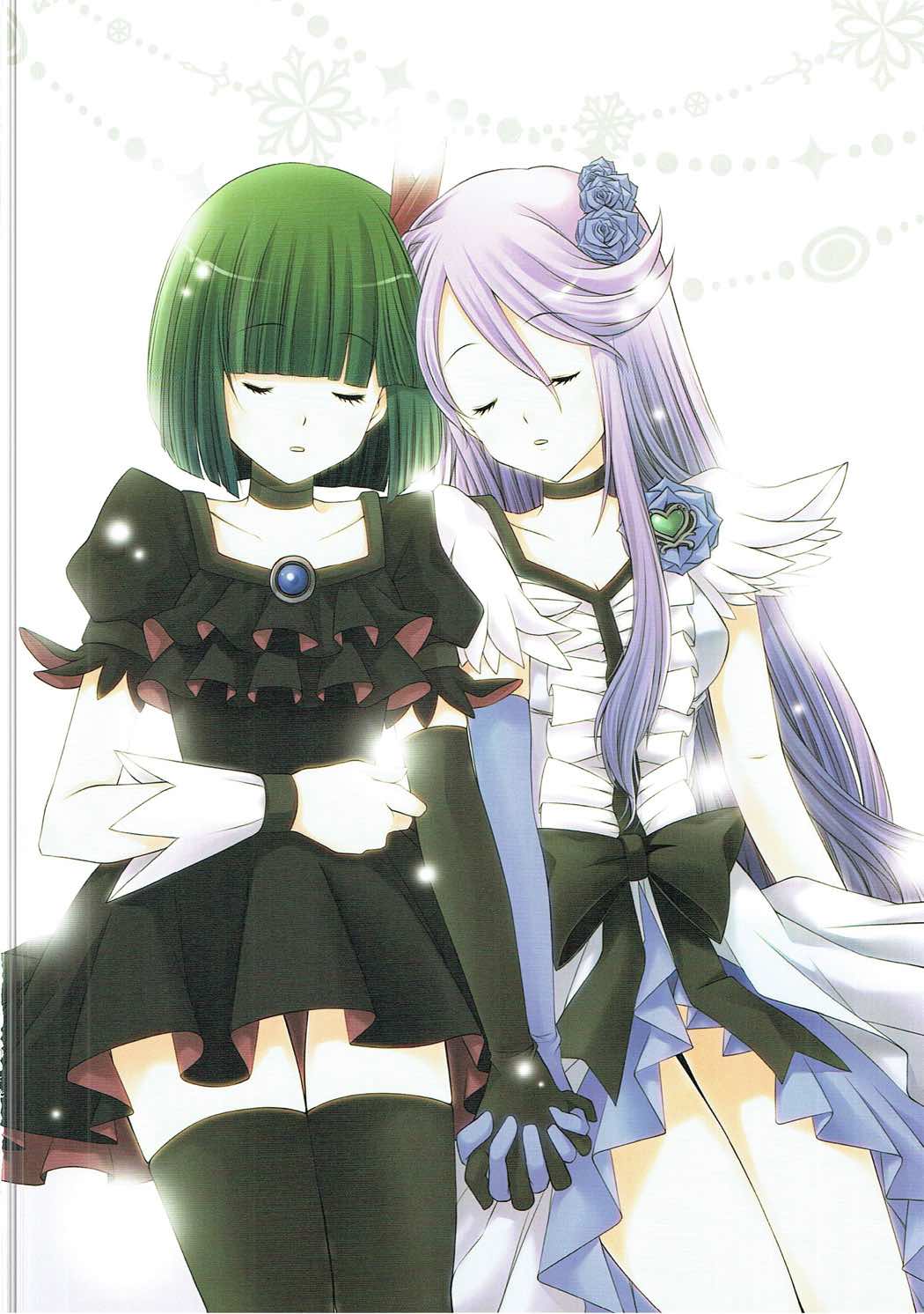 Dream collection 5ページ