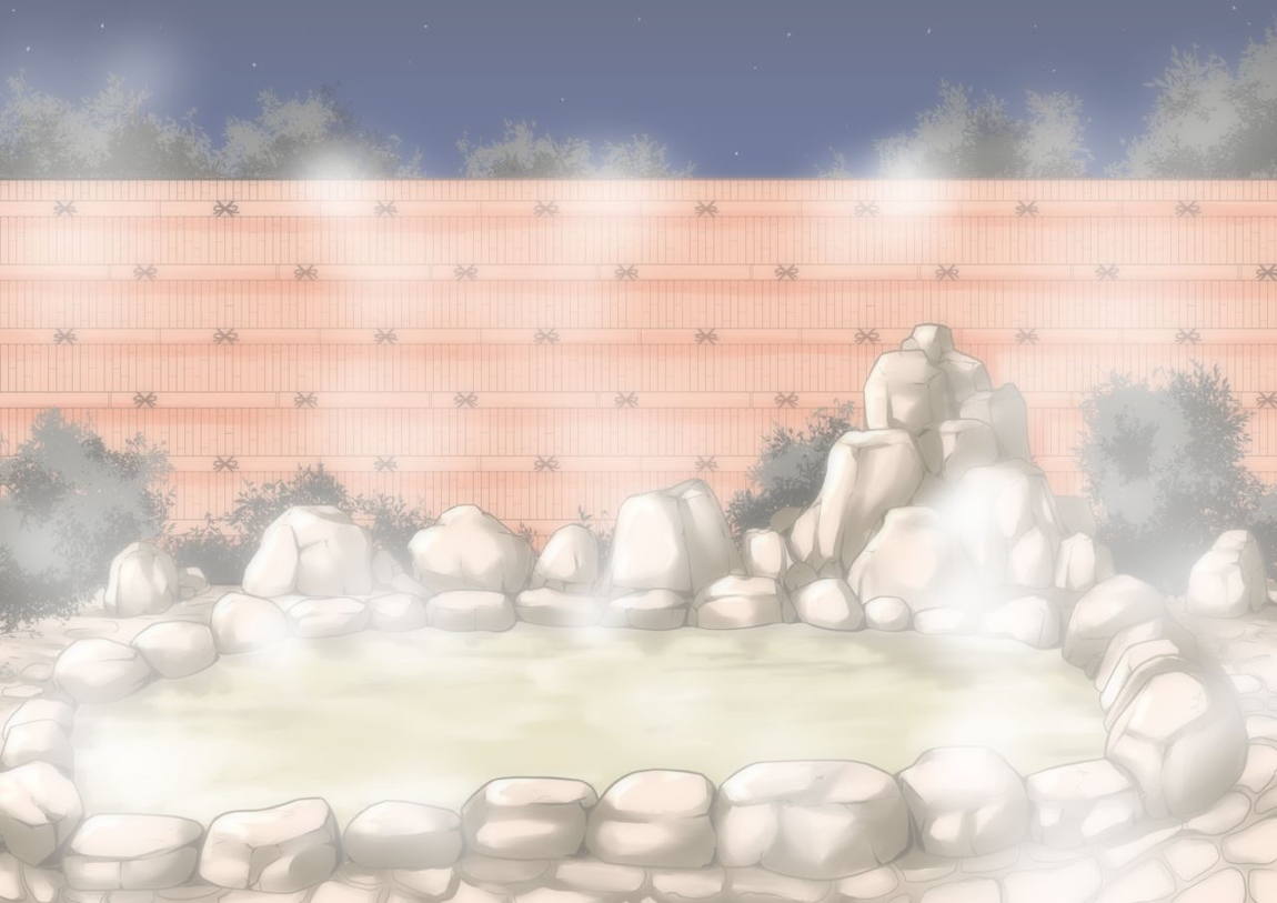 鬼滅の温泉乱交 254ページ