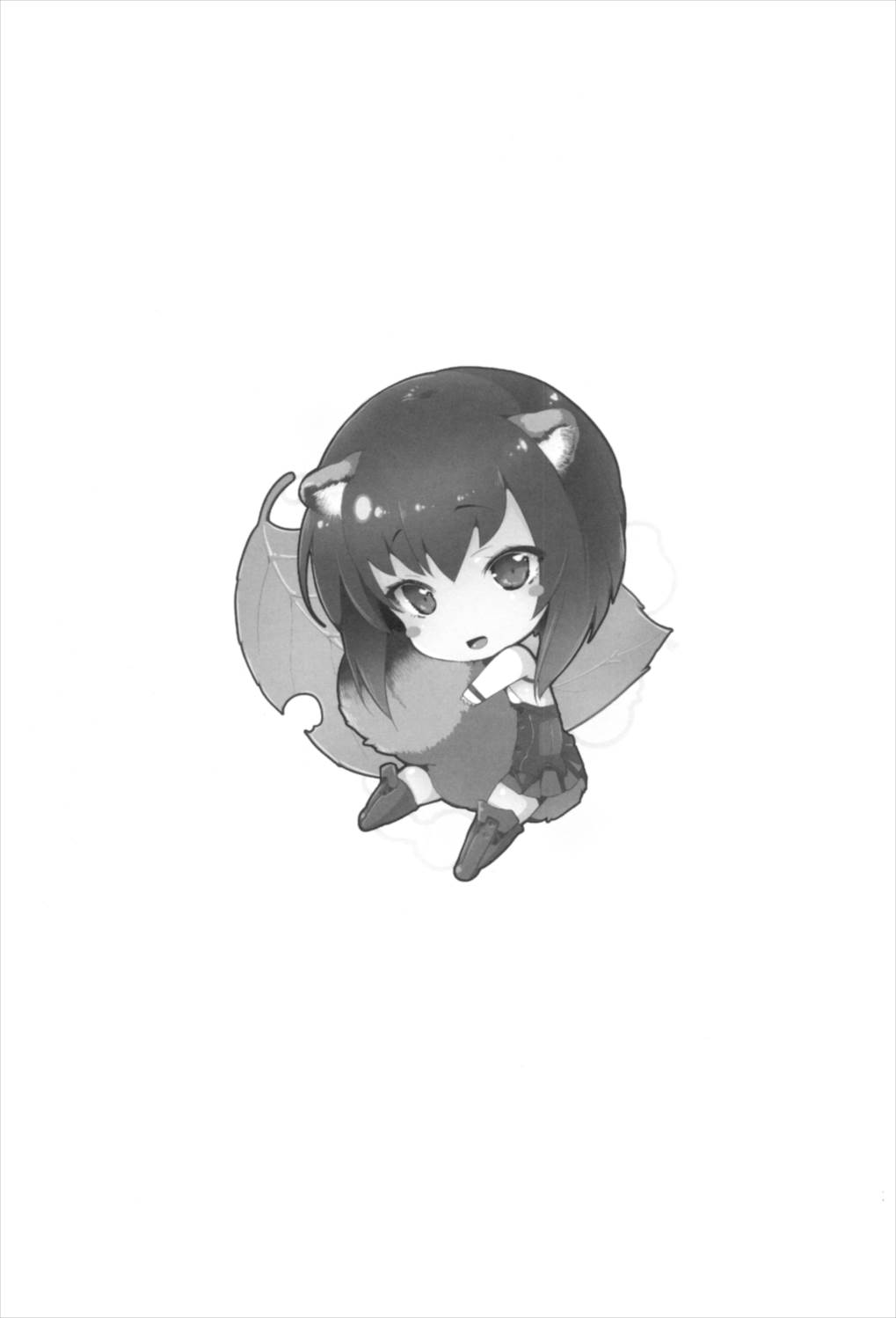 大鳳これくしょん 171ページ