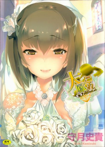 大鳳これくしょん