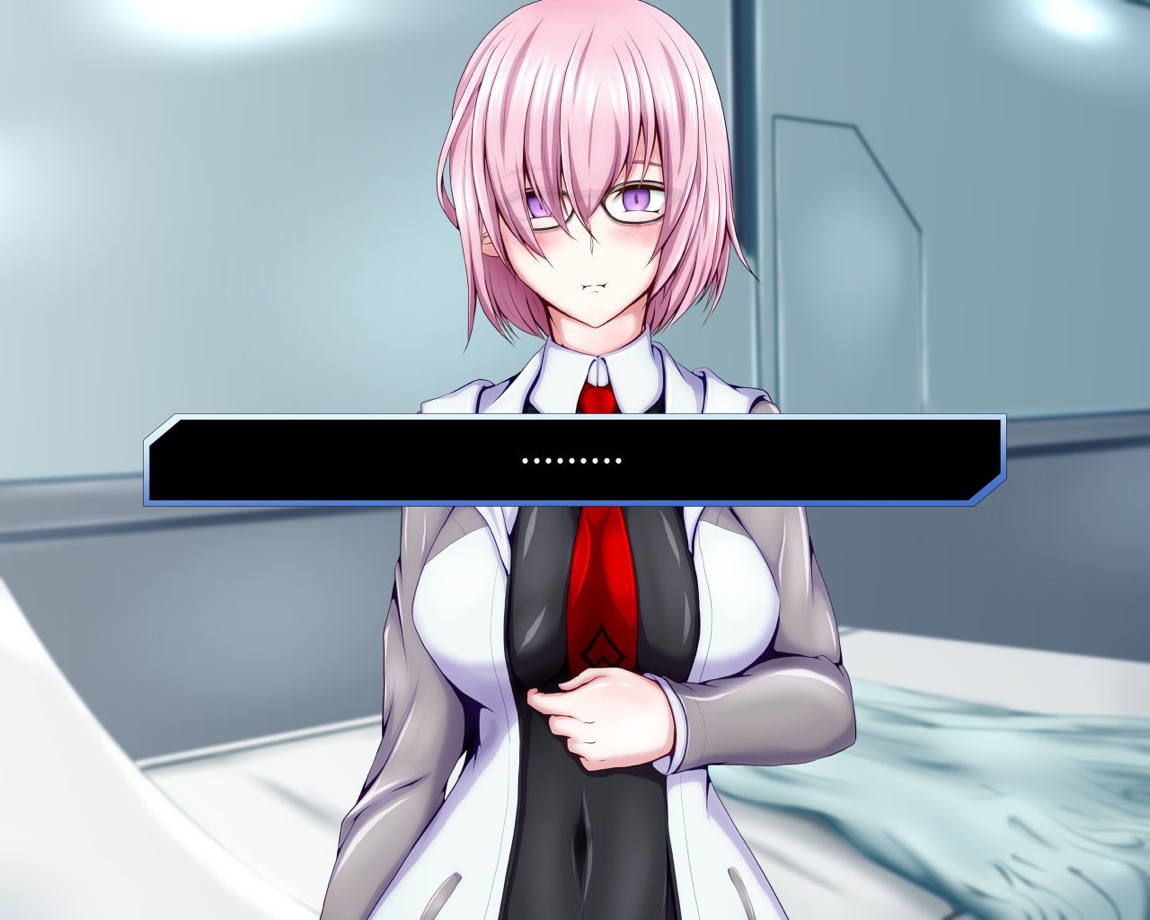 性杯転臨。～妙な形の聖杯を回収したら、ウチのサーヴァント達が孕んじゃいました。～ 95ページ
