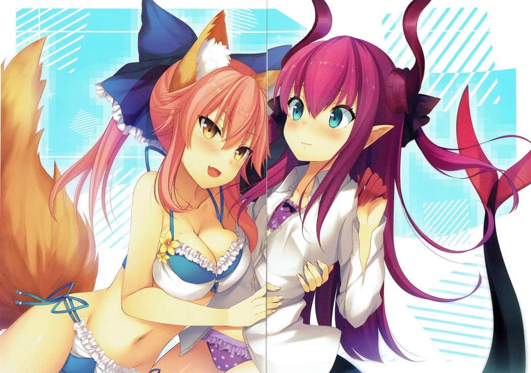 LOVE POTION４ 6ページ