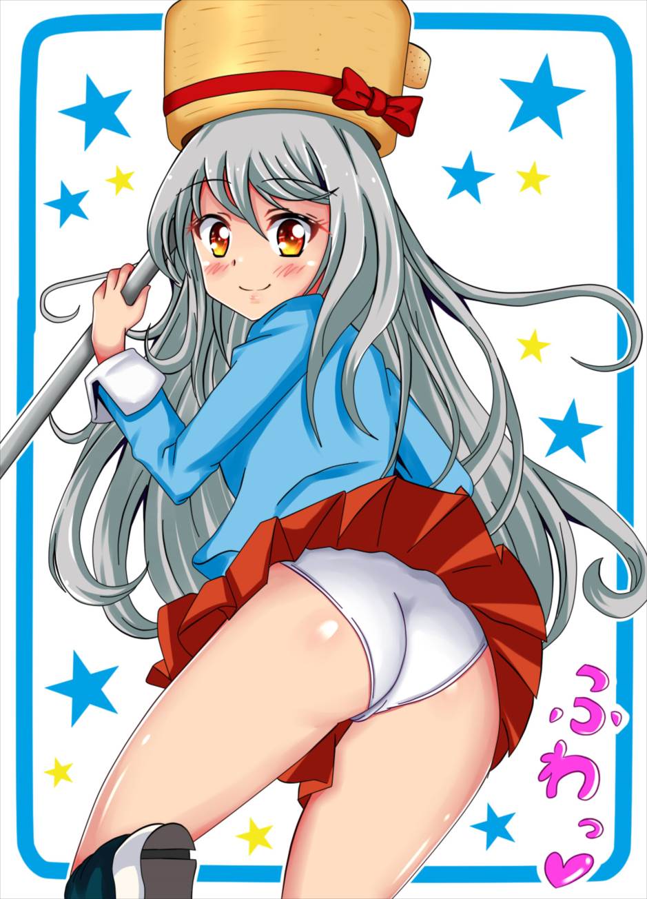ぷちコレ(3 や○禁★う○みちゃんの棒遊び 4ページ
