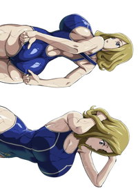 ミレイ姉貴いろいろいろいろ