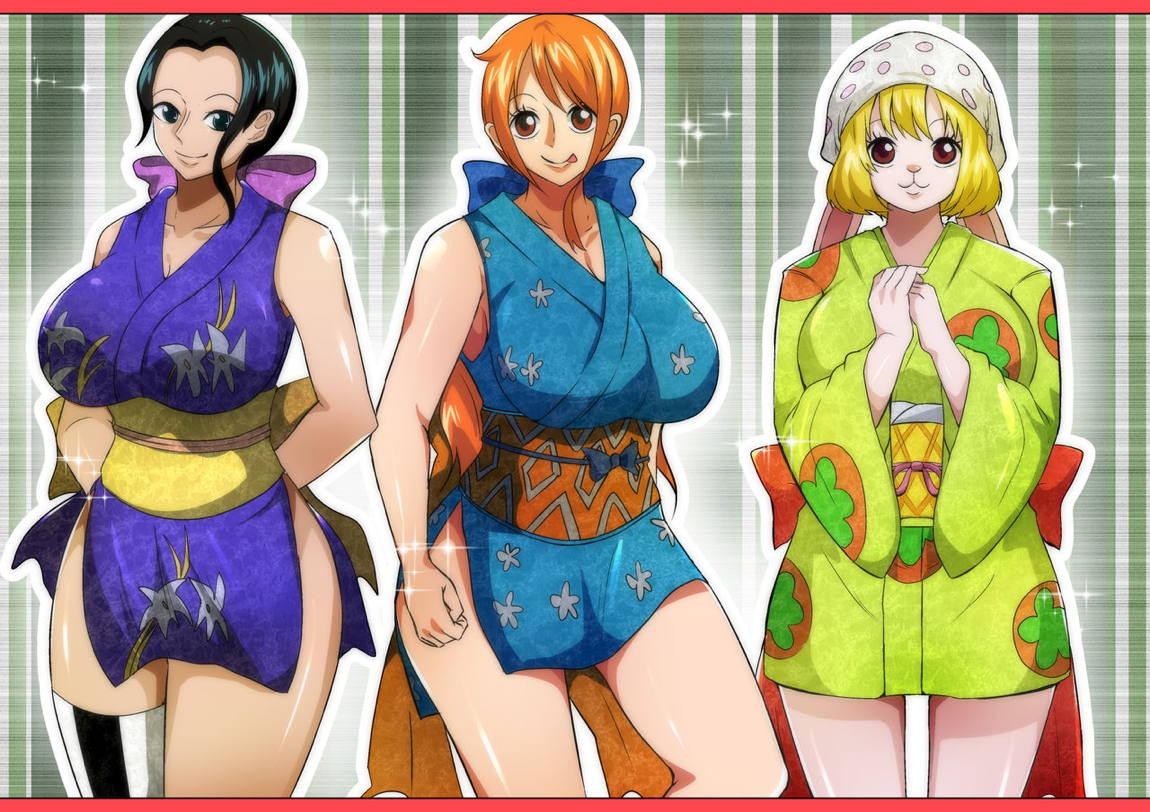 海賊ハーレムくノ一編 56ページ