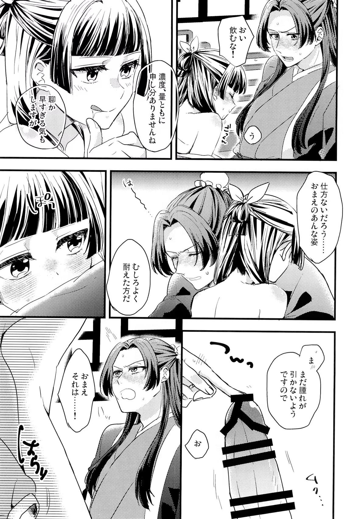 相互的体調確認 14ページ