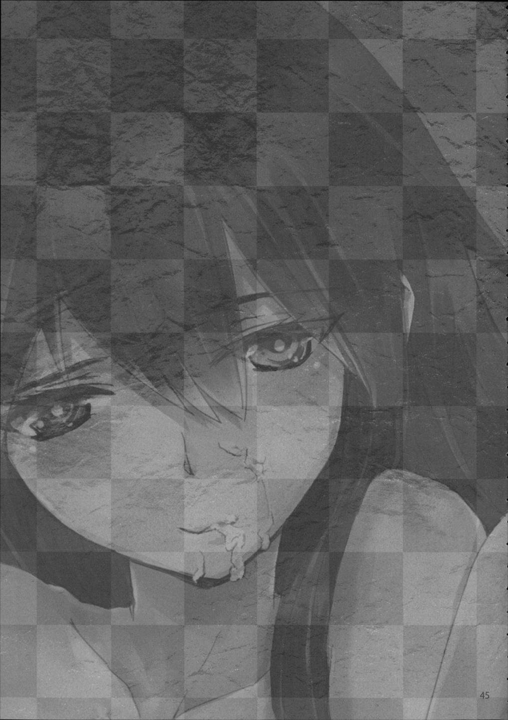 Sextet Girls 46ページ