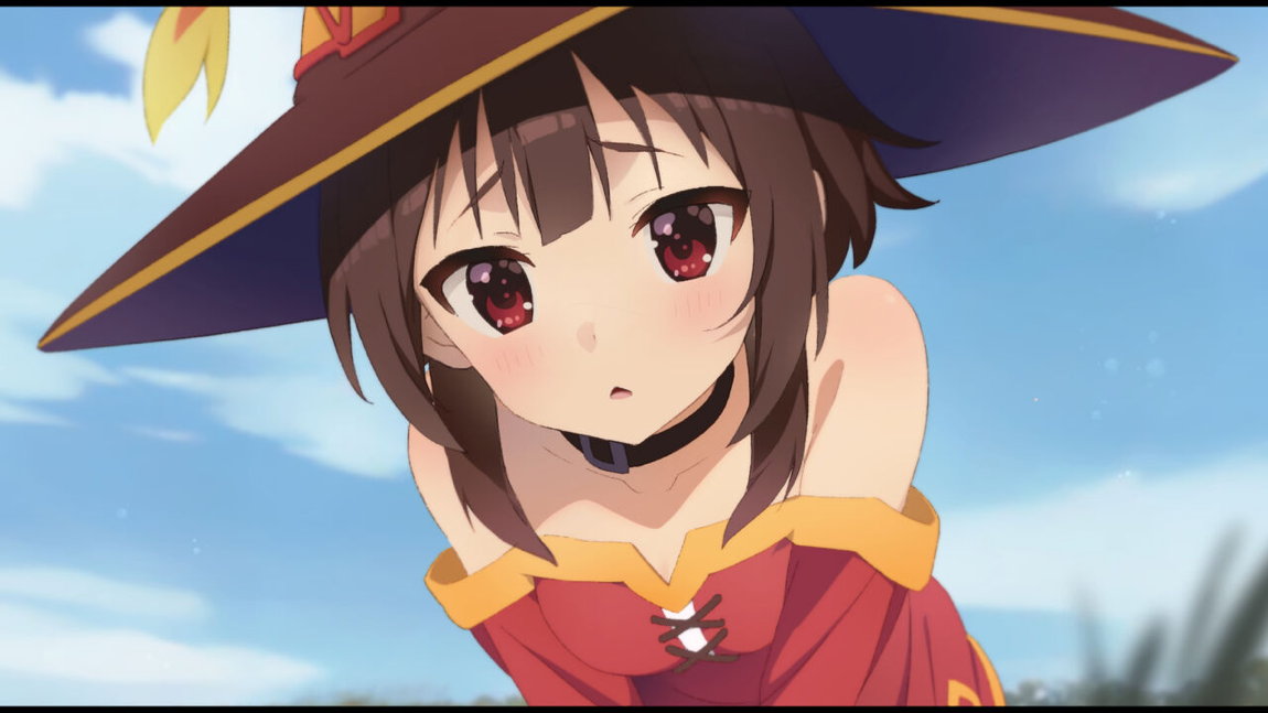 この素晴らしいアオハルに祝福を! 2ページ