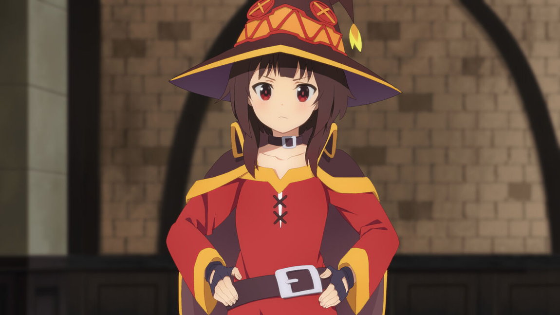 この素晴らしいアオハルに祝福を! 261ページ