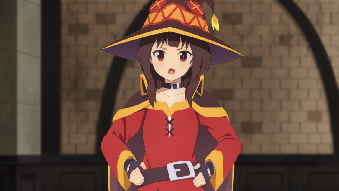 この素晴らしいアオハルに祝福を! 262ページ