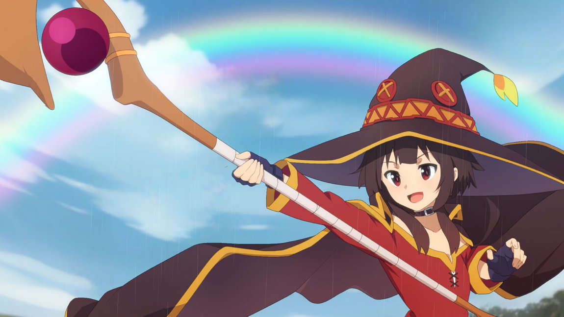 この素晴らしいアオハルに祝福を! 267ページ