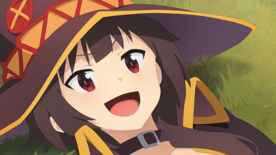 この素晴らしいアオハルに祝福を! 268ページ