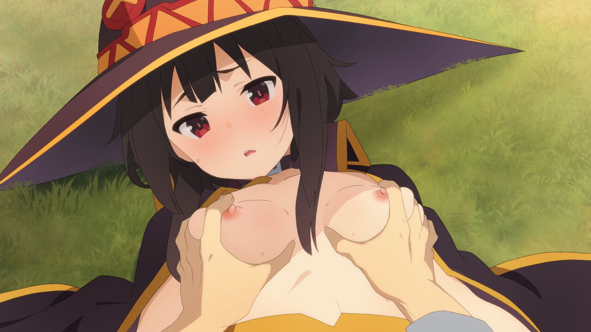 この素晴らしいアオハルに祝福を! 278ページ