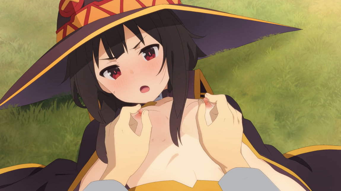 この素晴らしいアオハルに祝福を! 280ページ