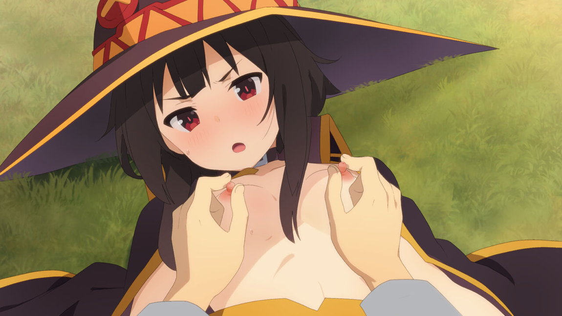 この素晴らしいアオハルに祝福を! 281ページ
