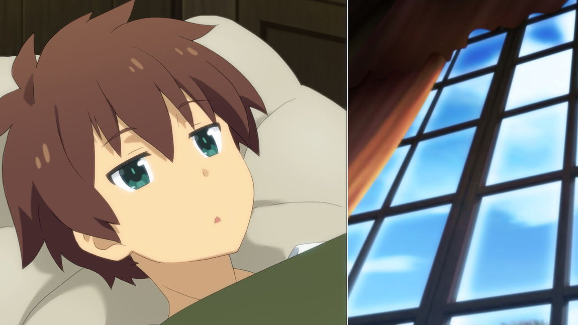 この素晴らしいアオハルに祝福を! 316ページ