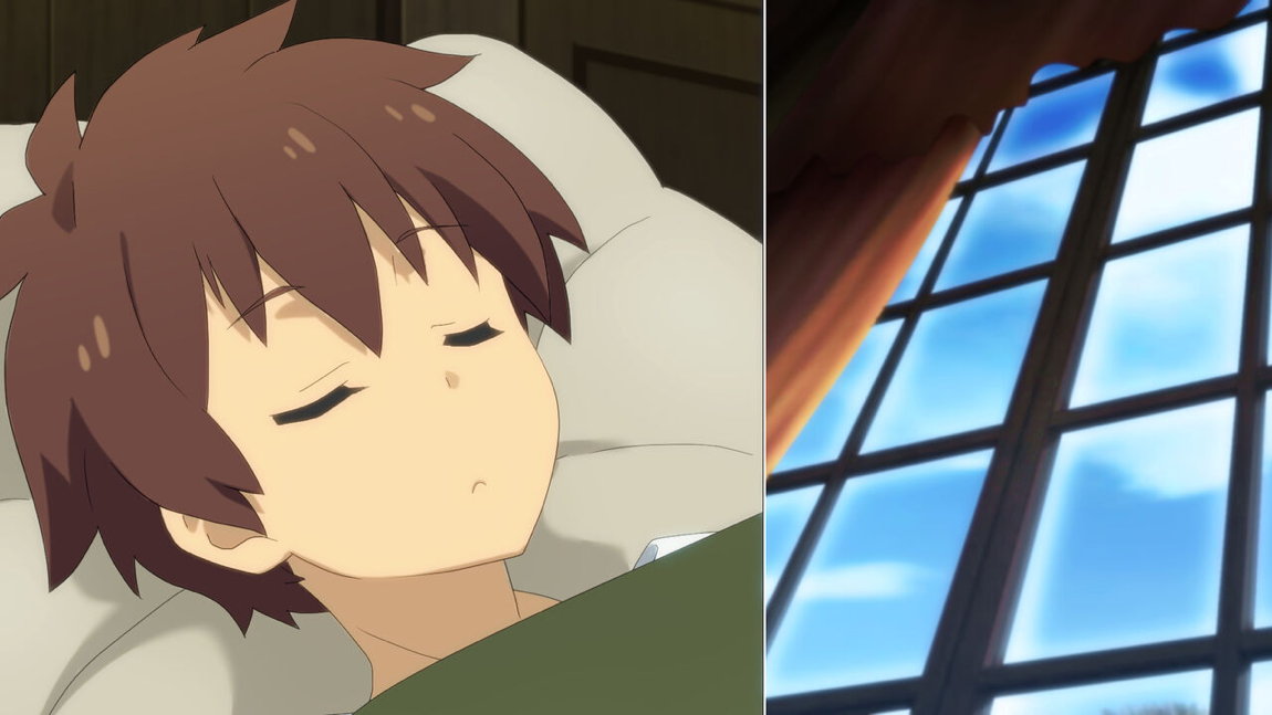 この素晴らしいアオハルに祝福を! 317ページ