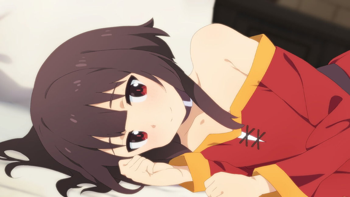 この素晴らしいアオハルに祝福を! 318ページ