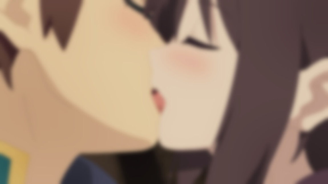 この素晴らしいアオハルに祝福を! 448ページ