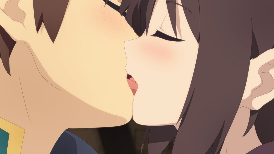 この素晴らしいアオハルに祝福を! 449ページ