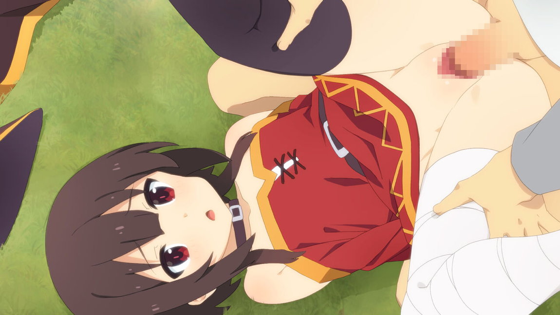 この素晴らしいアオハルに祝福を! 468ページ