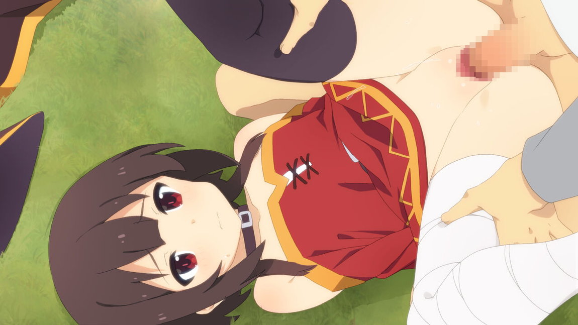 この素晴らしいアオハルに祝福を! 471ページ