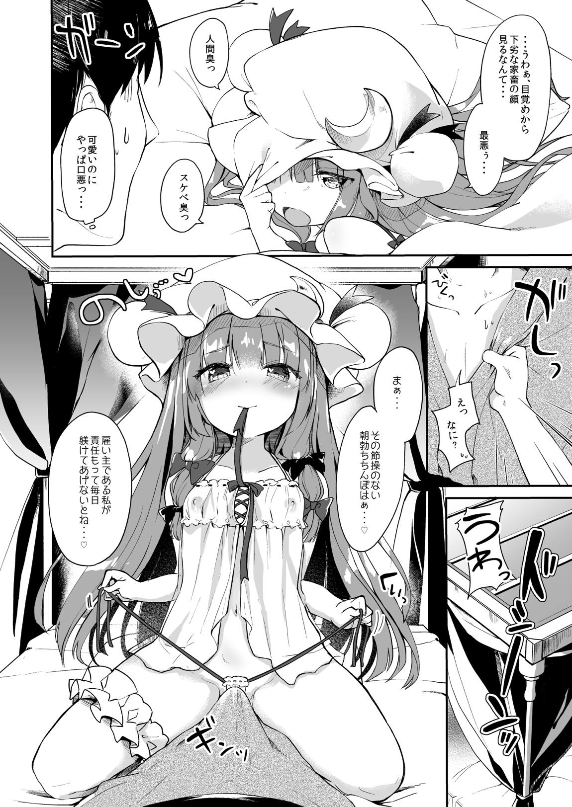けだまとめ 25ページ
