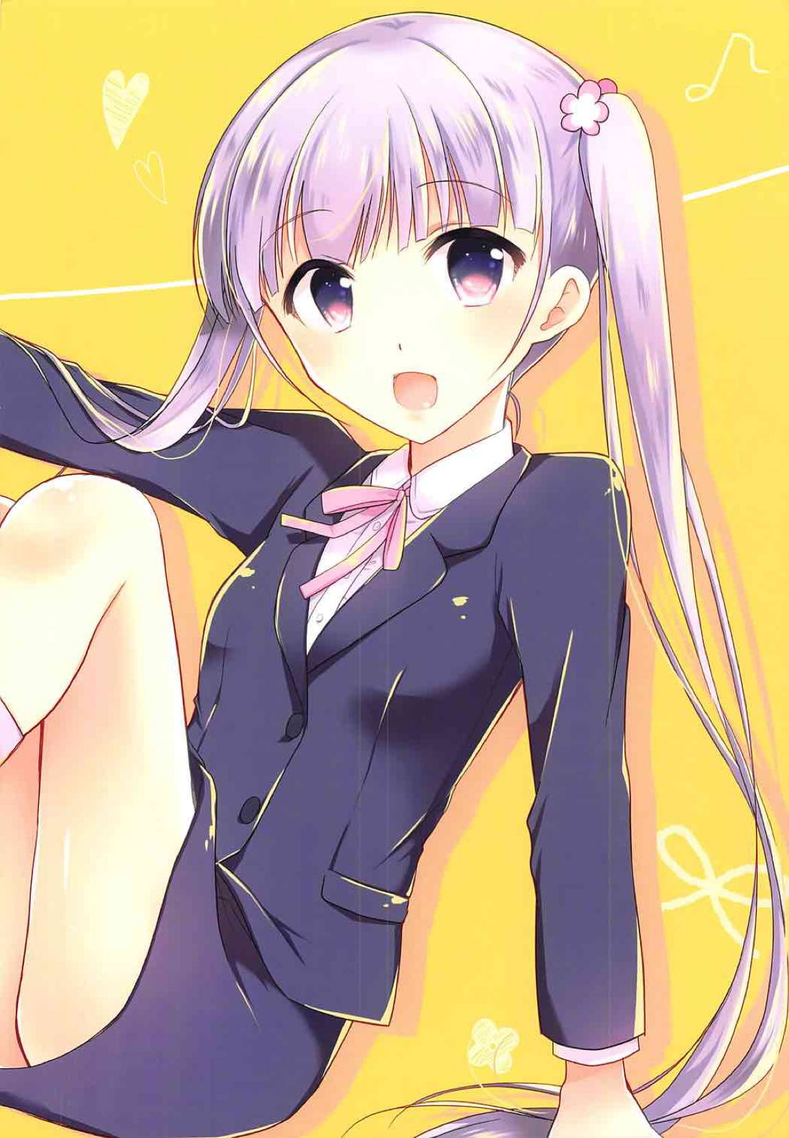 ゲーム会社の社蓄ちゃん総集編 -fullcolor- 43ページ