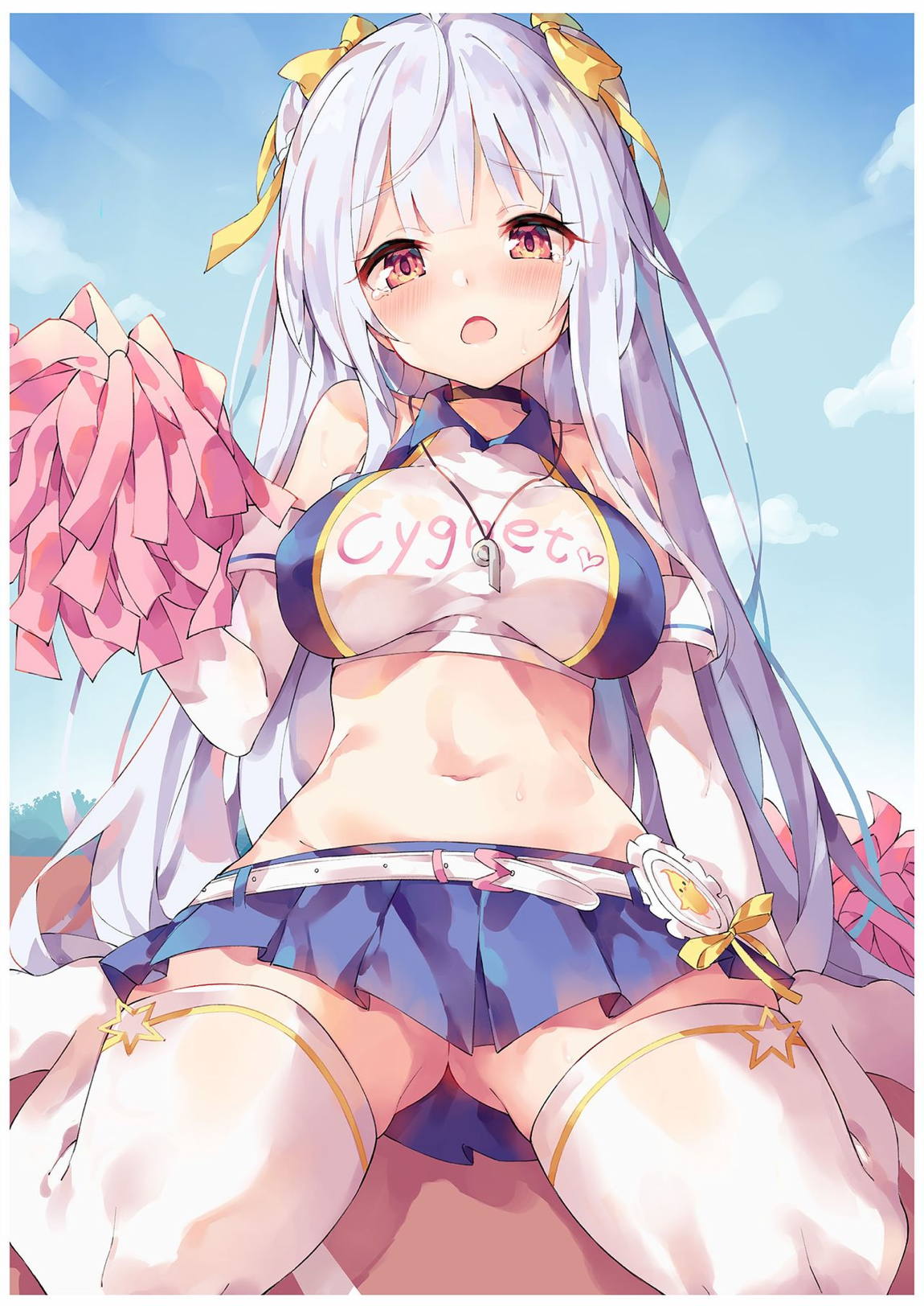 めくーるレーン5 19ページ