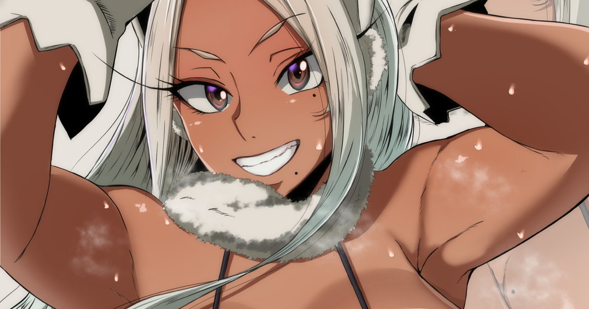 Rumi 9ページ