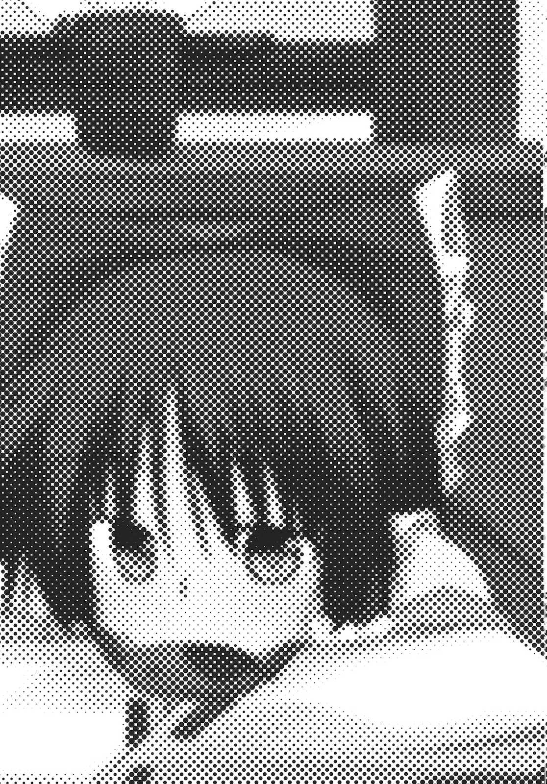 すれちがい 2ページ