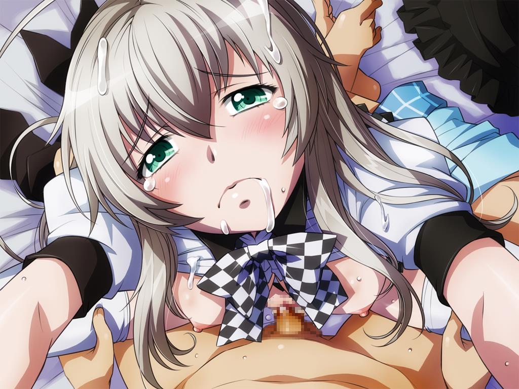 ニャル麻雀W 10ページ