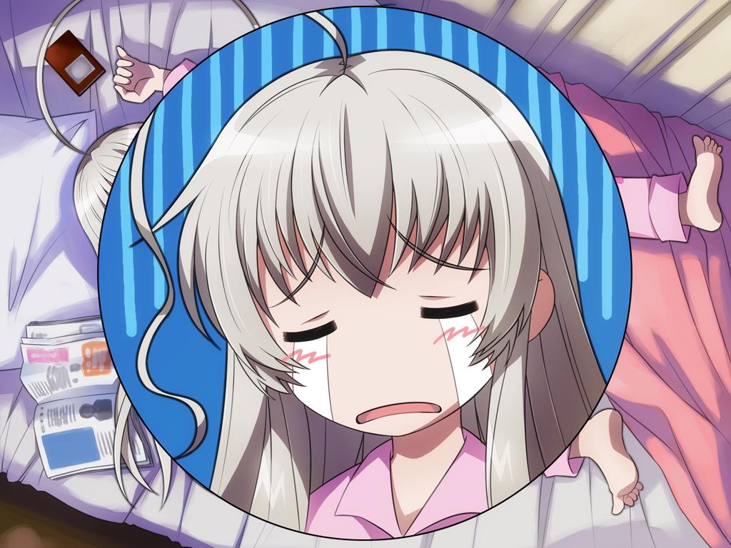 ニャル麻雀W 22ページ