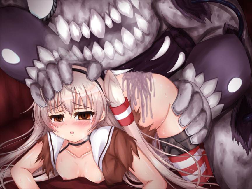 深海の風 17ページ