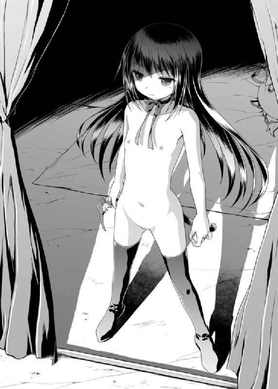 ぬくもりをわけあいながらふたりのきょりをちぢめよう 30ページ