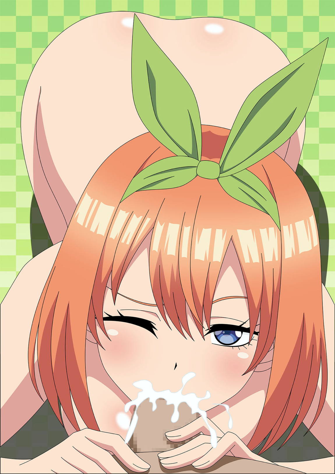 五等分な部屋 38ページ