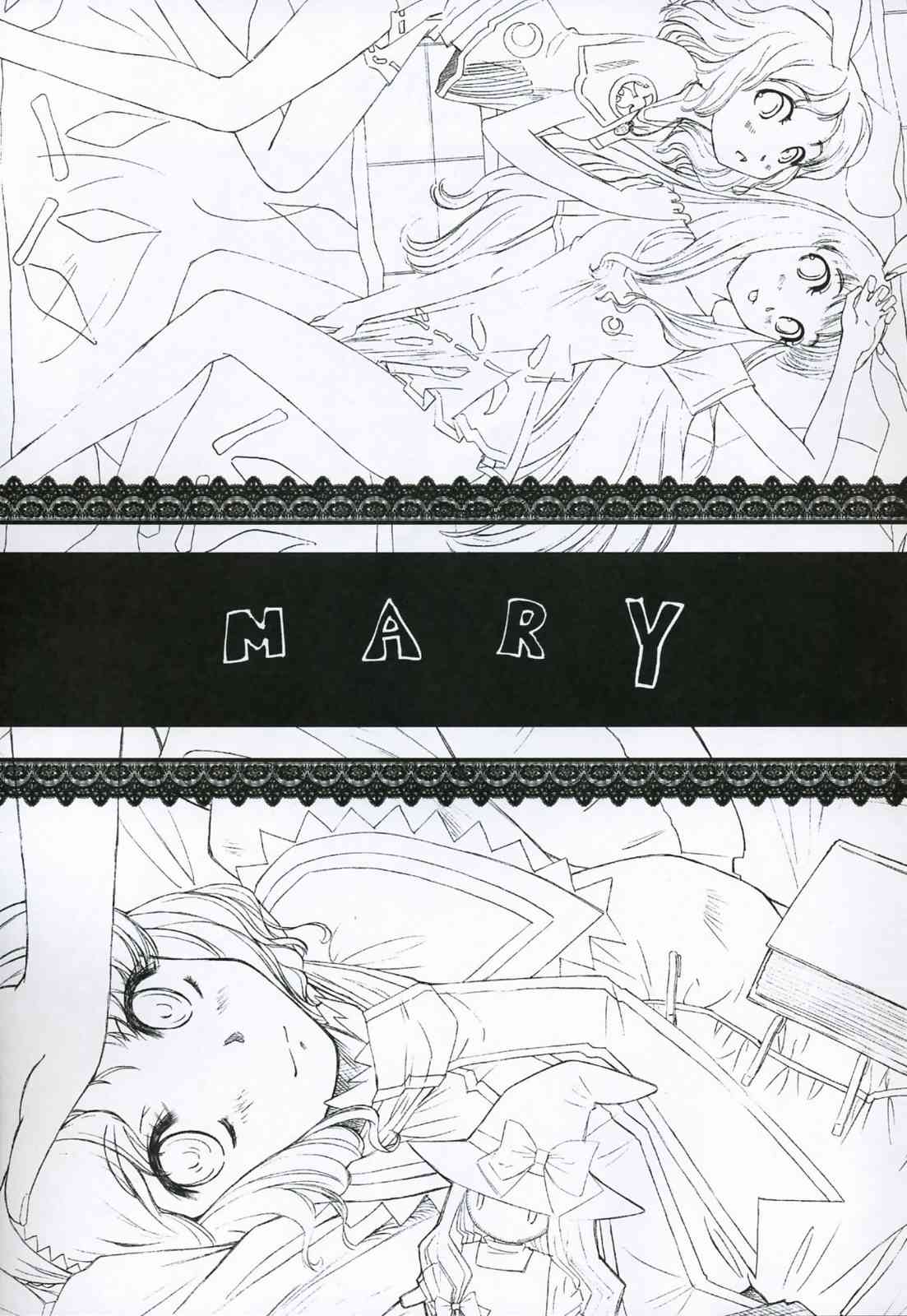 Mary 2ページ