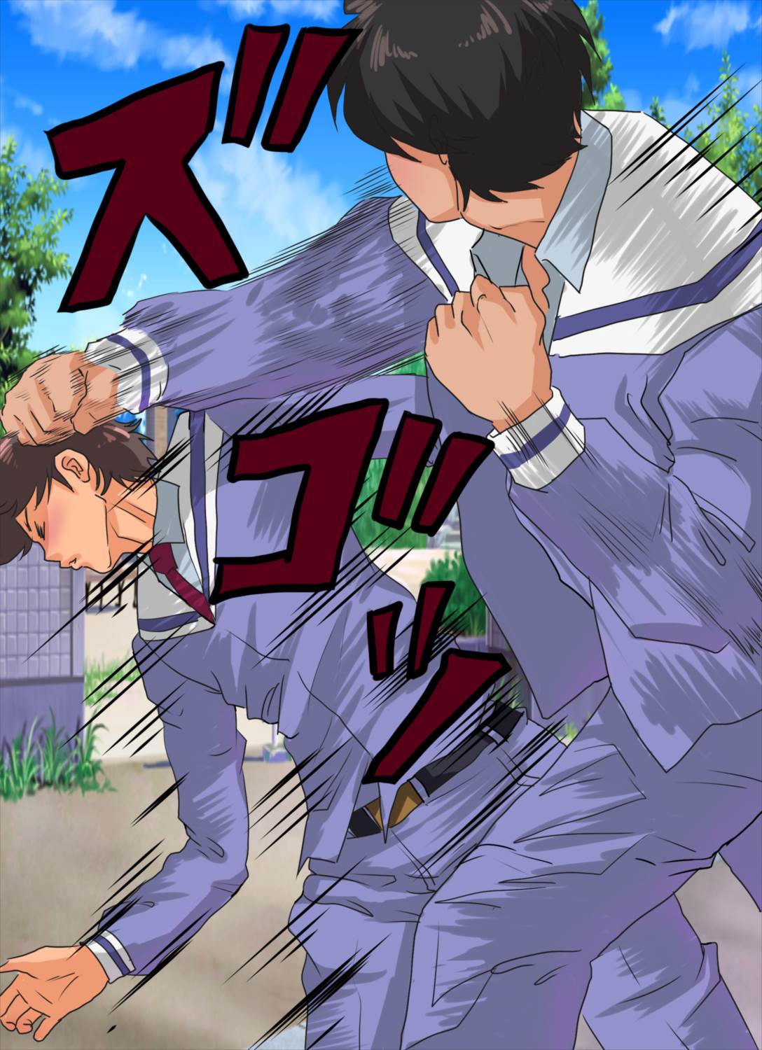 快楽堕ち!牝豚JKプリキ○ア悲惨キ○アト○インクル~きららの恥辱に汚れたステージショー!~ 4ページ