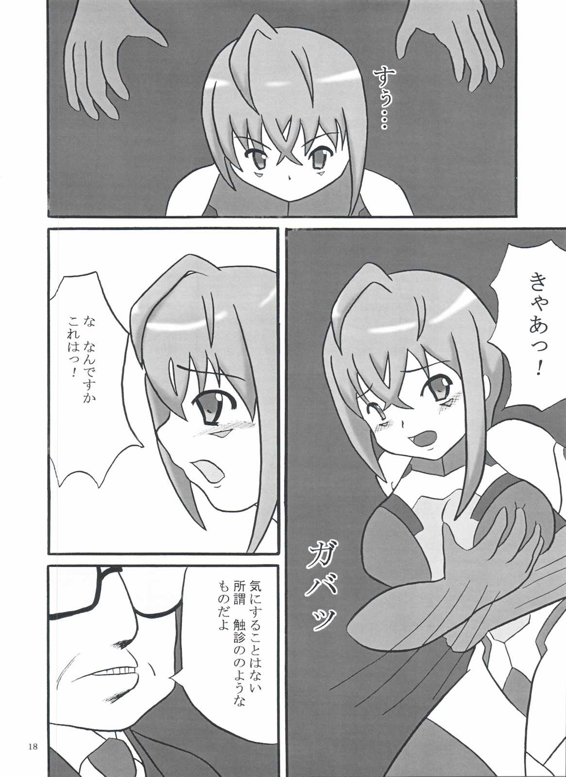 S・EX-QT 17ページ