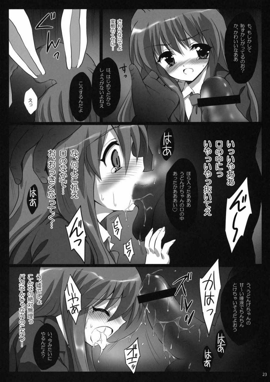 エロホン。 22ページ