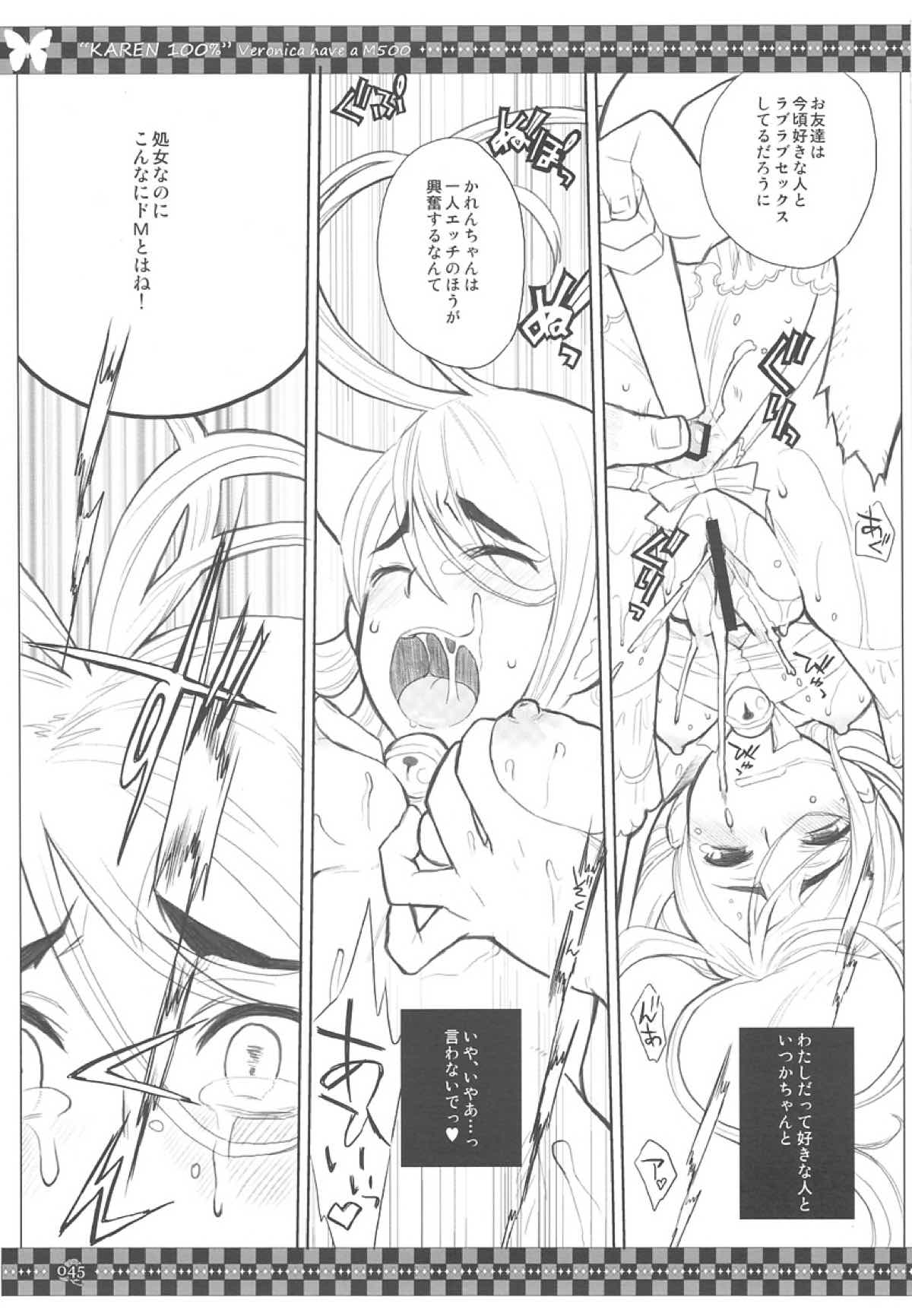 SSD! 45ページ