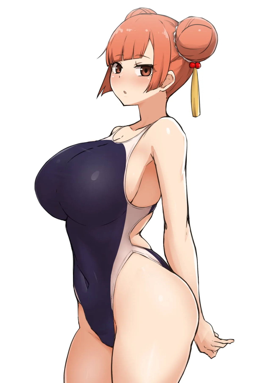競泳水着ラオフェン 7ページ