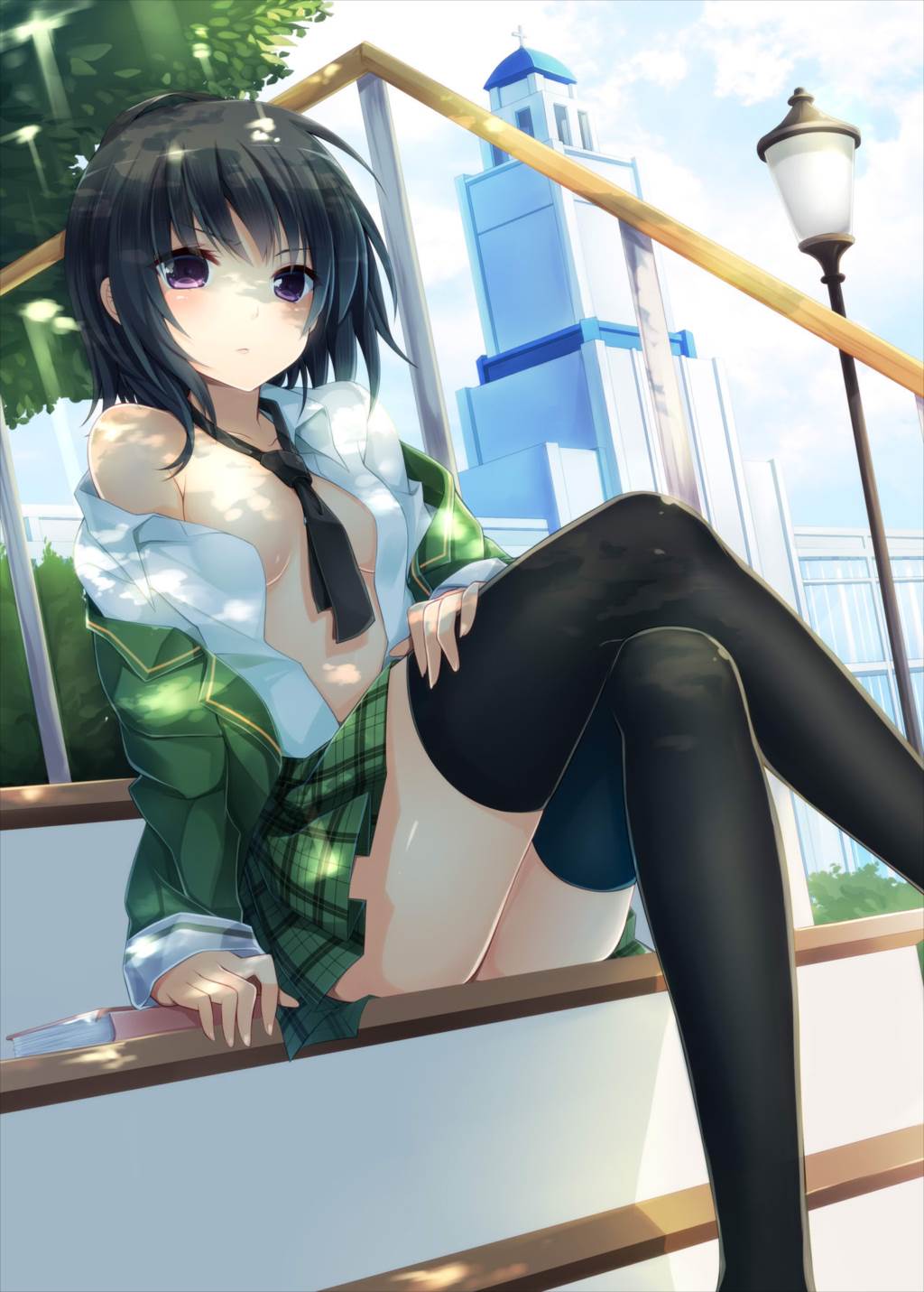 残念系イラスト本 (´・ω・`) 2ページ