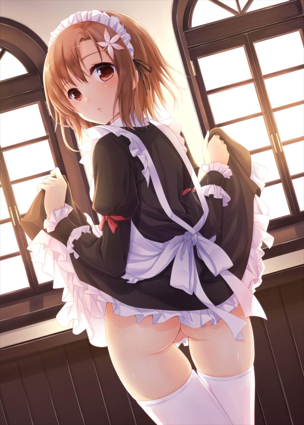 残念系イラスト本 (´・ω・`) 4ページ