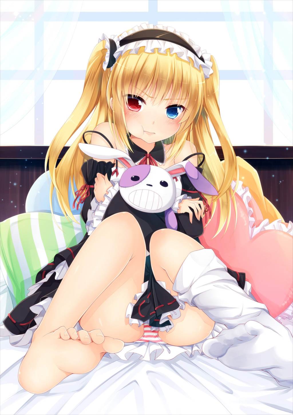 残念系イラスト本 (´・ω・`) 5ページ